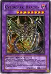 Product image for Dragon Cyberténébreux