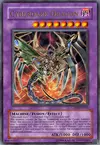 Product image for Cyberdark Dragon