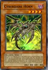 Product image for Cyberdark Horn