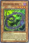 Product image for Queue Cyberténébreuse