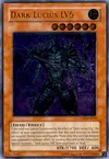 Product image for Dark Lucius LV6