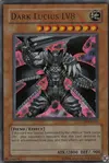 Product image for Dark Lucius LV8