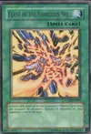Product image for Flash of the Forbidden Spell