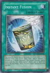 Product image for Instant Fusion