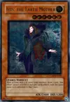 Product image for Iris, the Earth Mother
