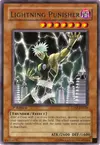 Product image for Punisseur Foudroyant