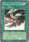 Product image for Mystical Wind Typhoon