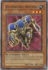 Product image for Rampaging Rhynos