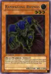 Product image for Rhynos Saccageurs