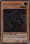 Product image for Rampaging Rhynos