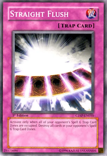 Suite Royale — Cyberdark Impact — Yu-Gi-Oh!