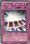 Product image for Straight Flush