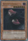 Product image for Vanity's Fiend