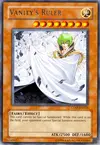 Product image for Vanity's Ruler