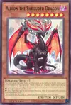 Product image for Albion the Shrouded Dragon