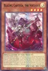Product image for Blazing Cartesia, the Virtuous