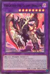 Product image for Brigrand the Glory Dragon