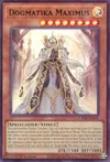 Product image for Dogmatika Maximus