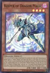 Product image for Keeper of Dragon Magic
