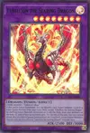 Product image for Lubellion the Searing Dragon