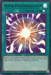 Product image for Super Polymerization