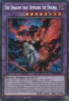 Product image for The Dragon that Devours the Dogma
