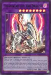 Product image for Titaniklad the Ash Dragon