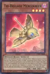 Product image for Tri-Brigade Mercourier