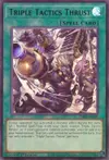 Product image for Triple Tactics Thrust