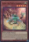 Product image for Aussa the Earth Channeler
