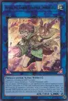 Product image for Aussa the Earth Charmer, Immovable