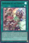 Product image for Awakening of the Possessed