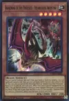 Product image for Awakening of the Possessed - Nefariouser Archfiend