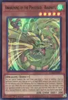 Product image for Awakening of the Possessed - Rasenryu