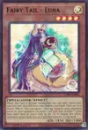 Product image for Fairy Tail - Luna