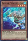 Product image for Familiar-Possessed - Eria