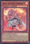 Product image for Hiita the Fire Channeler