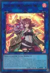 Product image for Hiita the Fire Charmer, Ablaze