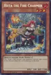 Product image for Hiita the Fire Charmer