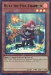 Product image for Hiita the Fire Charmer