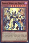 Product image for Imsety, Glory of Horus