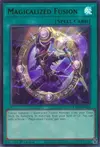 Product image for Magicalized Fusion