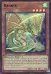 Product image for Ranryu