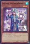 Product image for Spellbook Magician of Prophecy