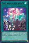 Product image for Spellbook of Knowledge