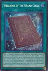 Product image for Spellbook of the Grand Circle