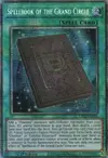 Product image for Spellbook of the Grand Circle