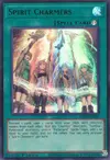 Product image for Spirit Charmers