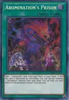 Product image for Prison de l'Abomination