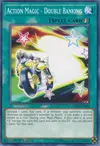 Product image for Action Magic - Double Banking